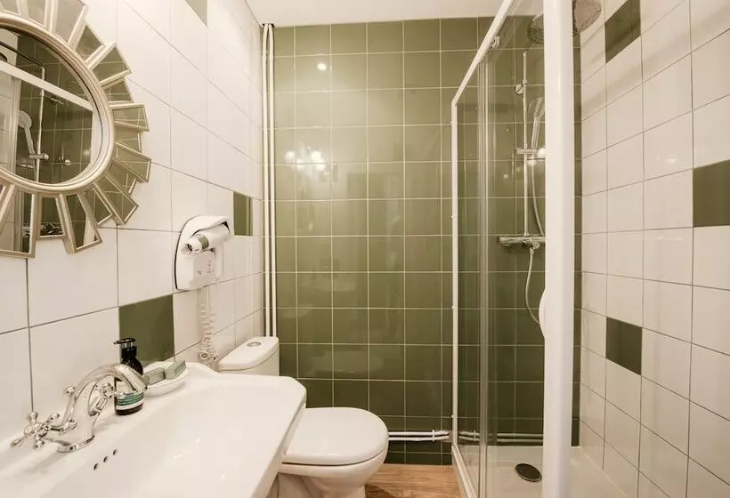 Отель Chateau Meyre