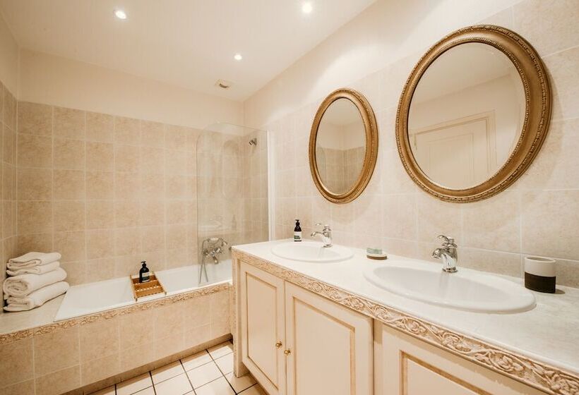 酒店 Chateau Meyre