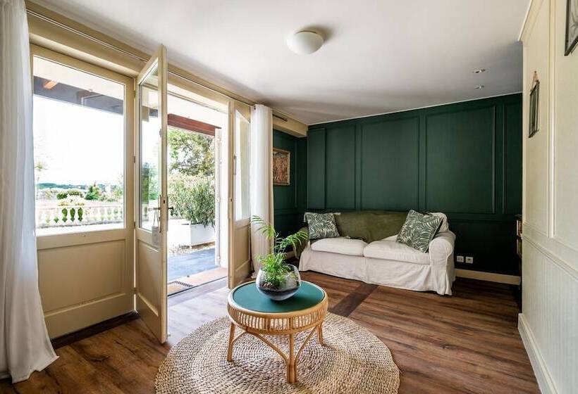 酒店 Chateau Meyre