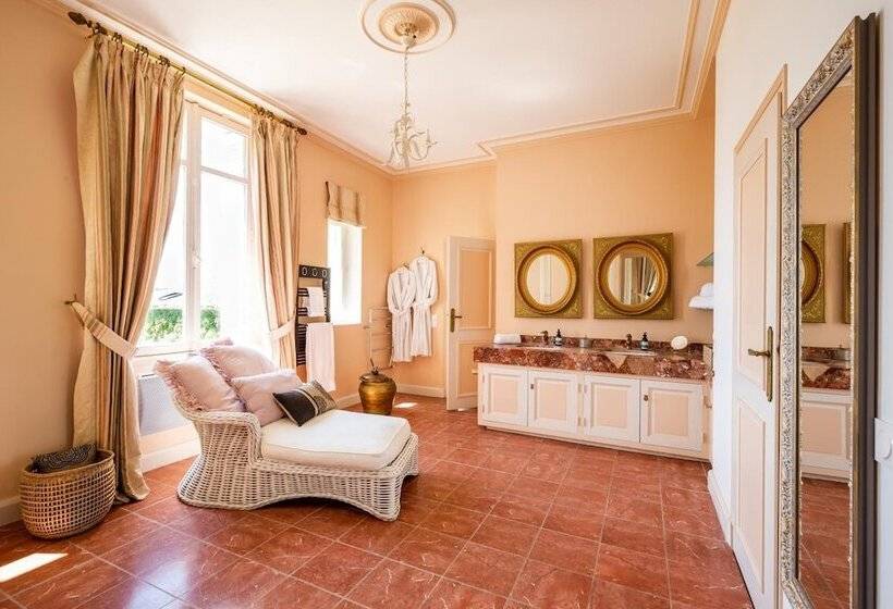 酒店 Chateau Meyre