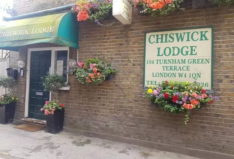 ホテル Chiswick Lodge