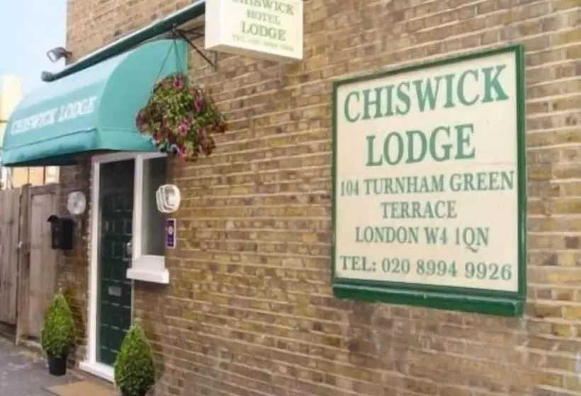 ホテル Chiswick Lodge