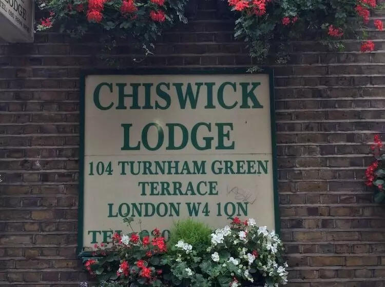 ホテル Chiswick Lodge