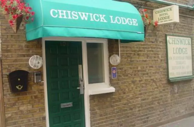 ホテル Chiswick Lodge