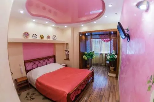 Отель Danilovskaya