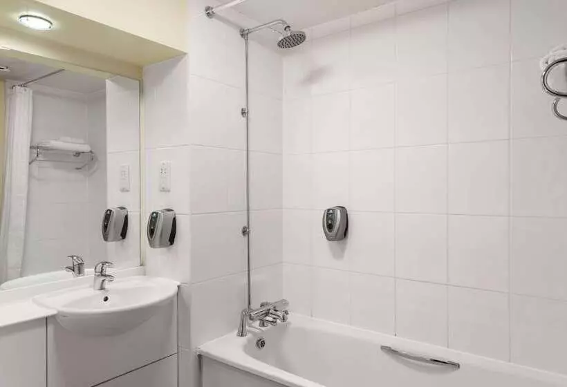 酒店 Days Inn Hamilton