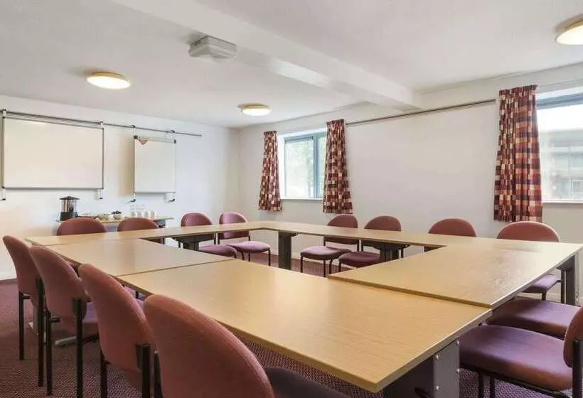 Otel Days Inn Winchester