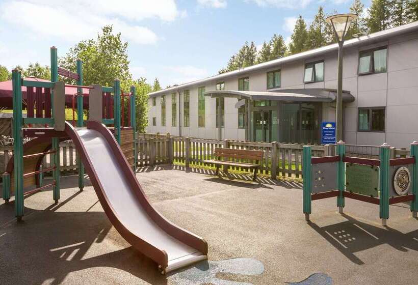 فندق Days Inn Winchester