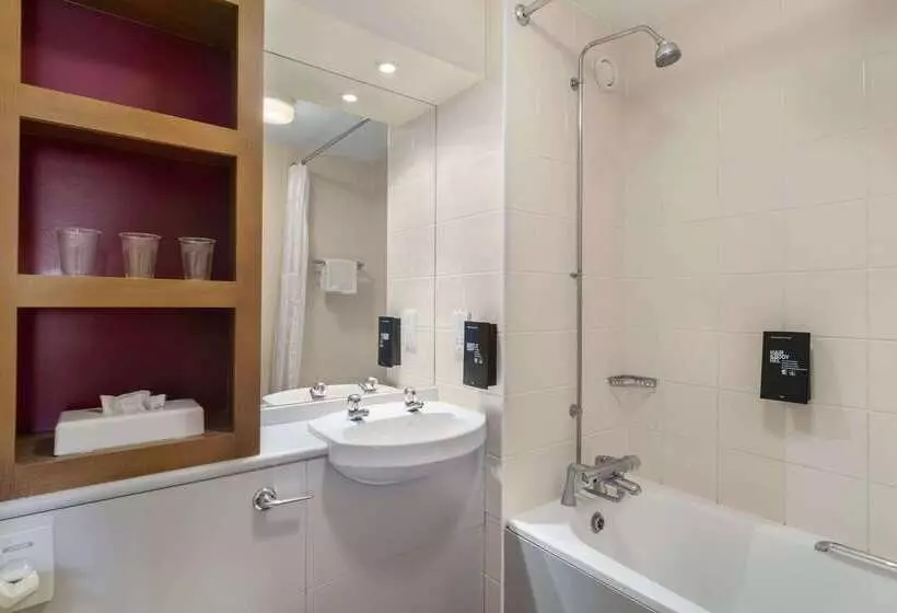 Otel Days Inn Winchester