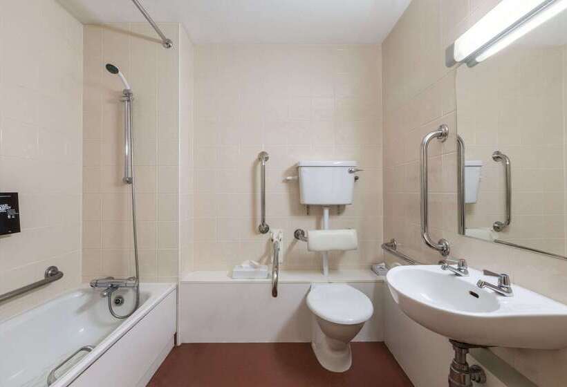 فندق Days Inn Winchester