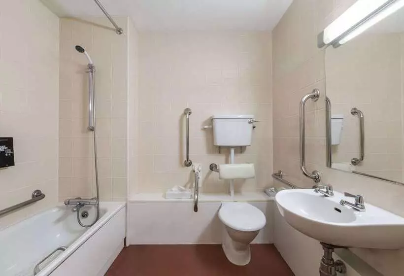 Otel Days Inn Winchester