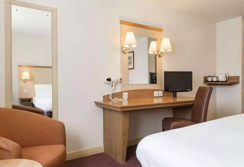 Otel Days Inn Winchester