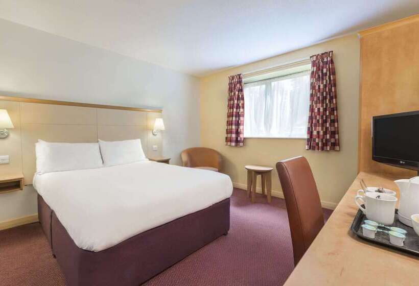 فندق Days Inn Winchester