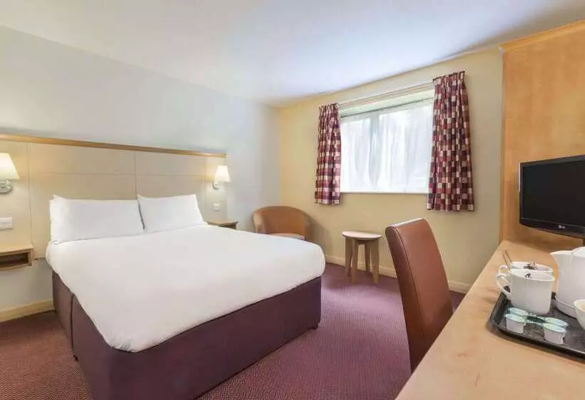 Otel Days Inn Winchester