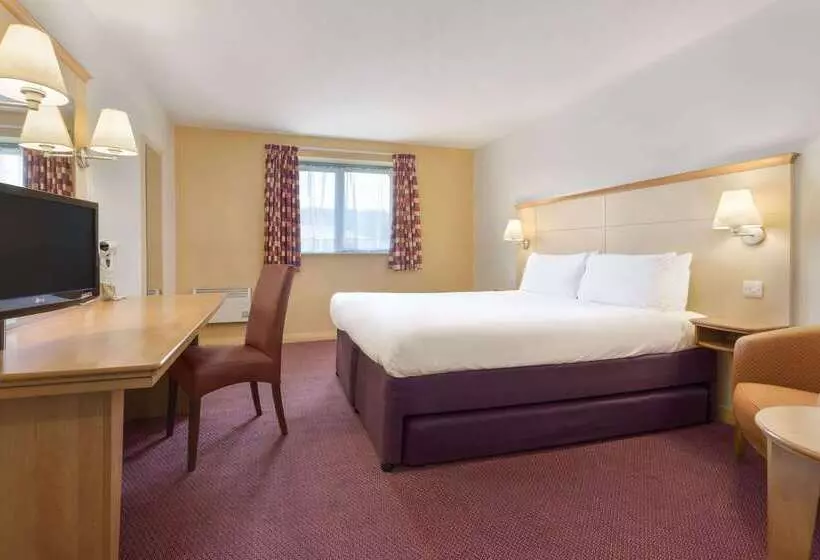 Otel Days Inn Winchester