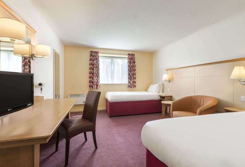فندق Days Inn Winchester