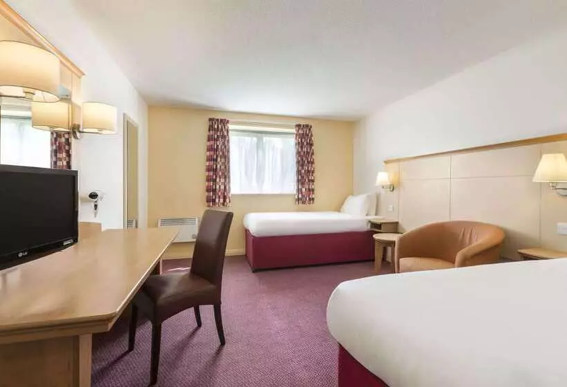 Otel Days Inn Winchester