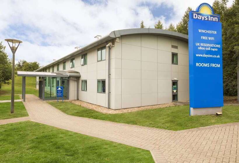 فندق Days Inn Winchester
