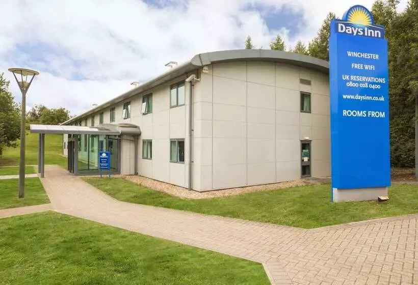 Otel Days Inn Winchester