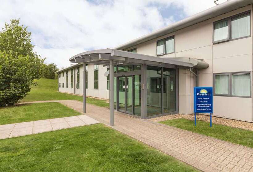 فندق Days Inn Winchester