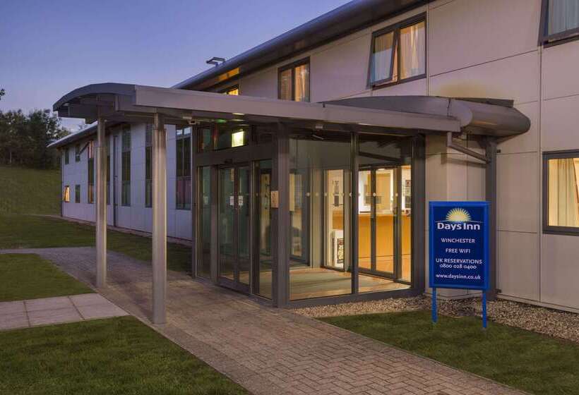 فندق Days Inn Winchester