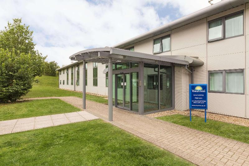 فندق Days Inn Winchester