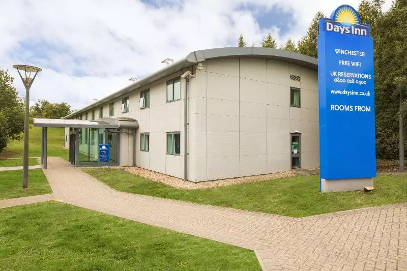 Otel Days Inn Winchester
