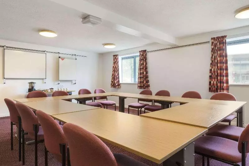 Otel Days Inn Winchester