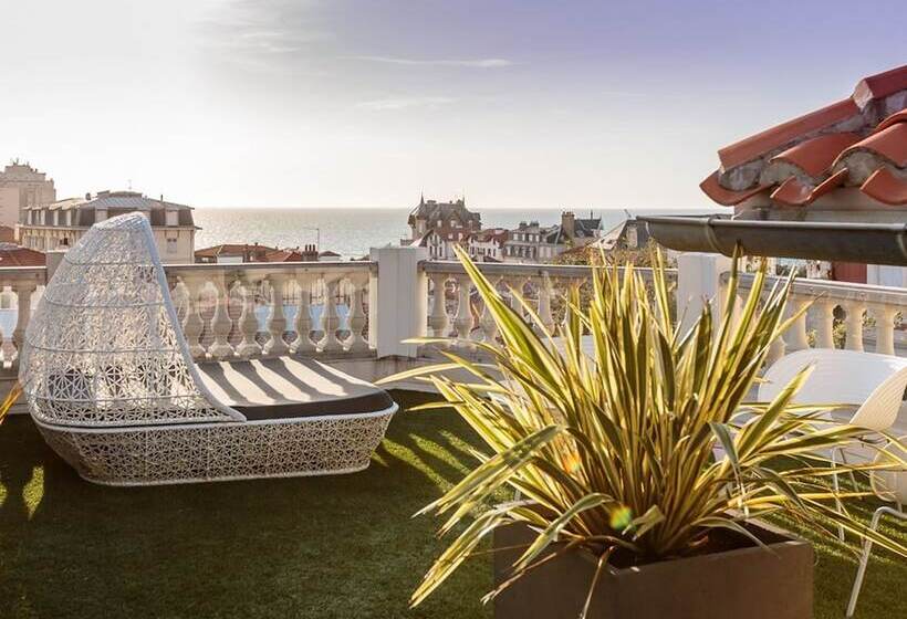 בית מלון כפרי De Silhouette