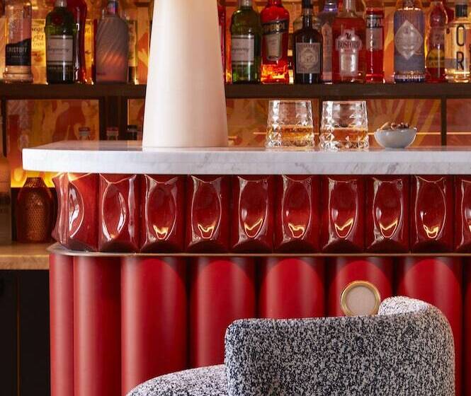 בית מלון כפרי De Silhouette