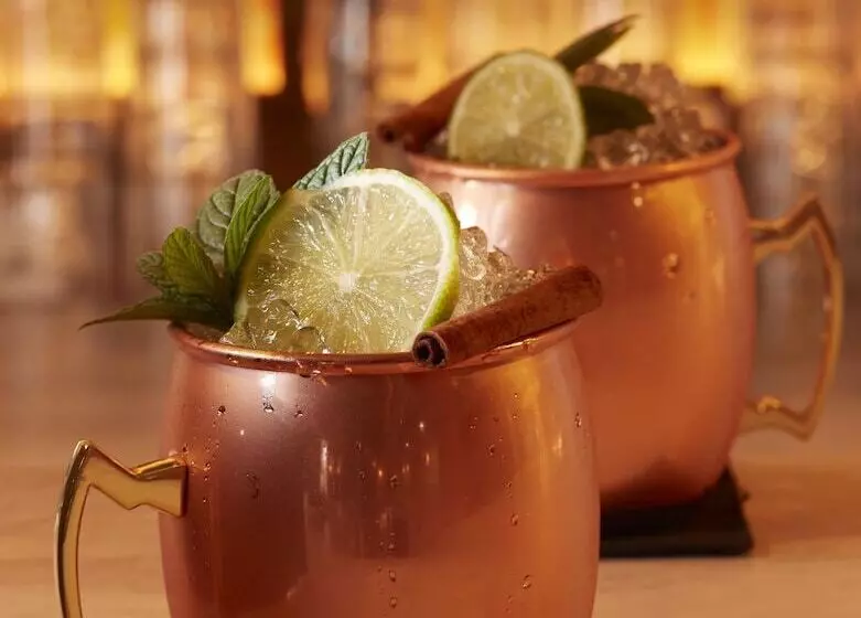 فندق De Silhouette