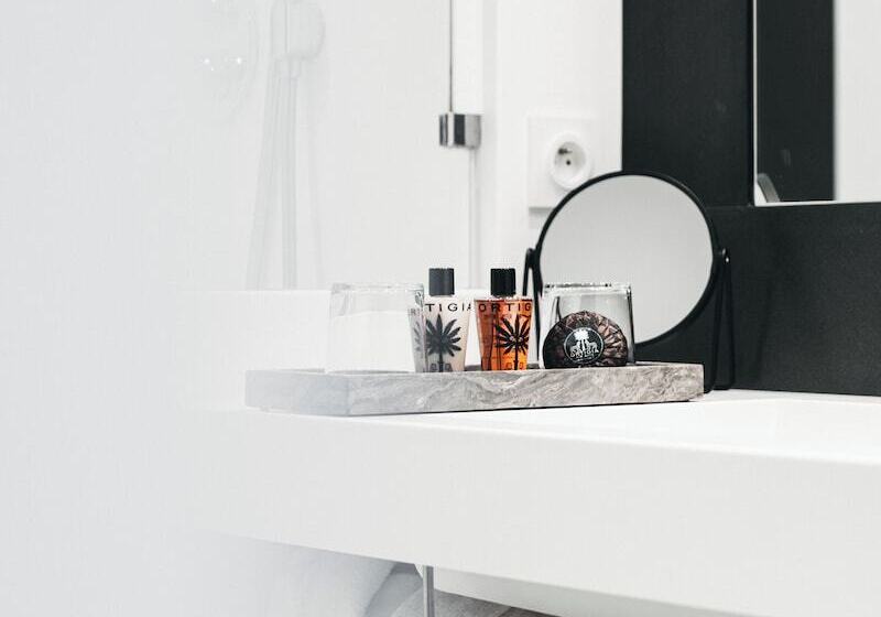 בית מלון כפרי De Silhouette