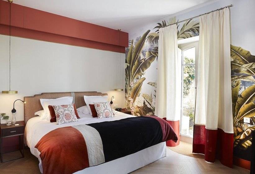 בית מלון כפרי De Silhouette