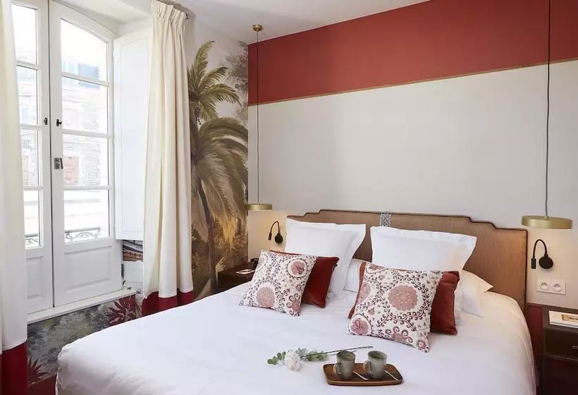 فندق De Silhouette