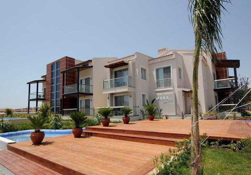 فندق Diana Residence