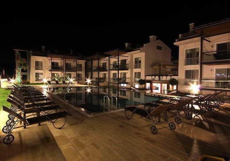 فندق Diana Residence