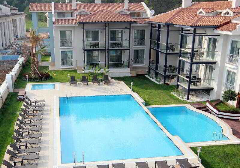 فندق Diana Residence