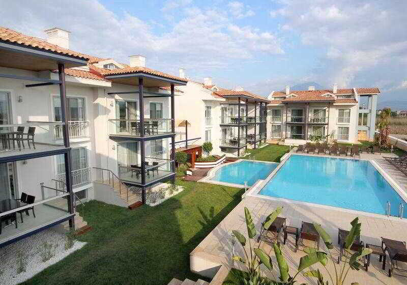 فندق Diana Residence