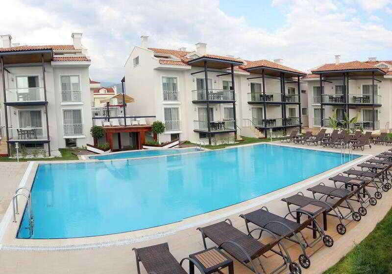 فندق Diana Residence