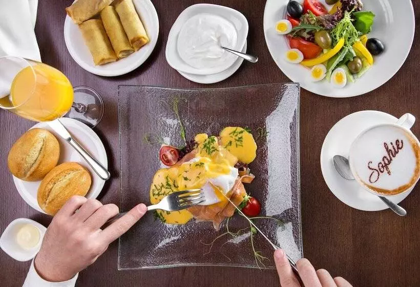 Szálloda Frederic Koklen Boutique