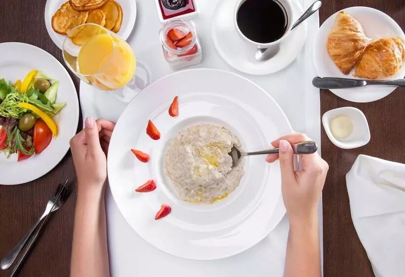 Szálloda Frederic Koklen Boutique