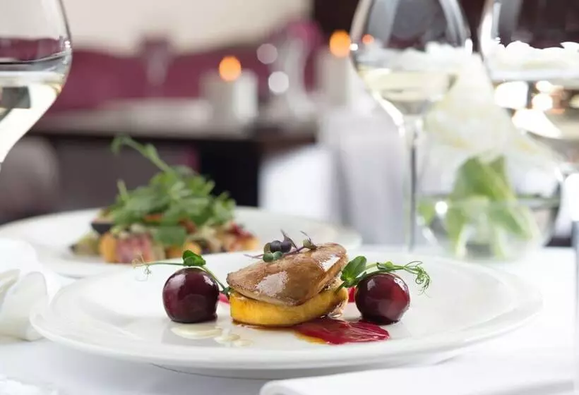 Szálloda Frederic Koklen Boutique