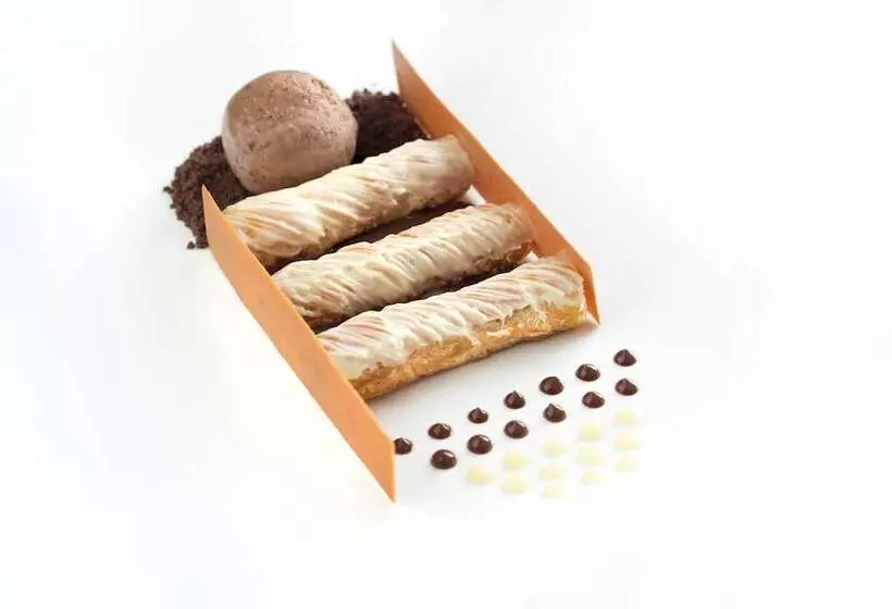 Szálloda Frederic Koklen Boutique