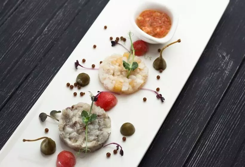 Szálloda Frederic Koklen Boutique