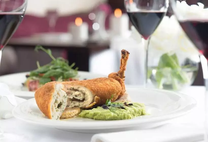 Szálloda Frederic Koklen Boutique