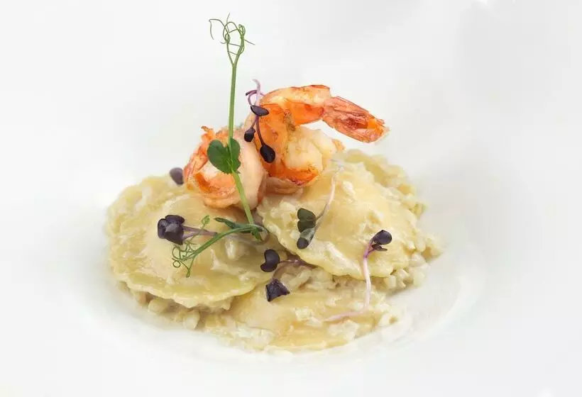 Szálloda Frederic Koklen Boutique