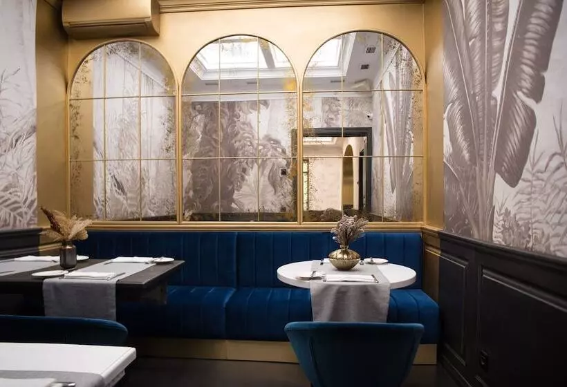 Szálloda Frederic Koklen Boutique