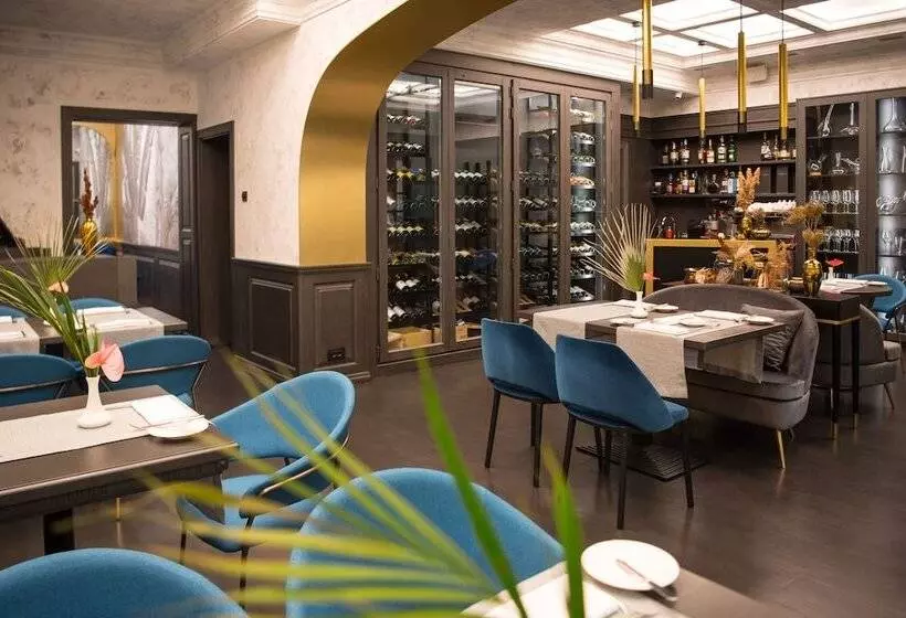 Szálloda Frederic Koklen Boutique