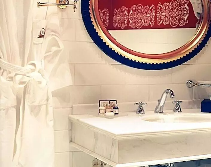 Szálloda Frederic Koklen Boutique