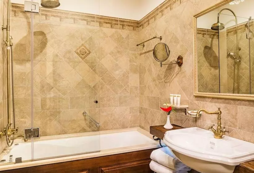 Szálloda Frederic Koklen Boutique